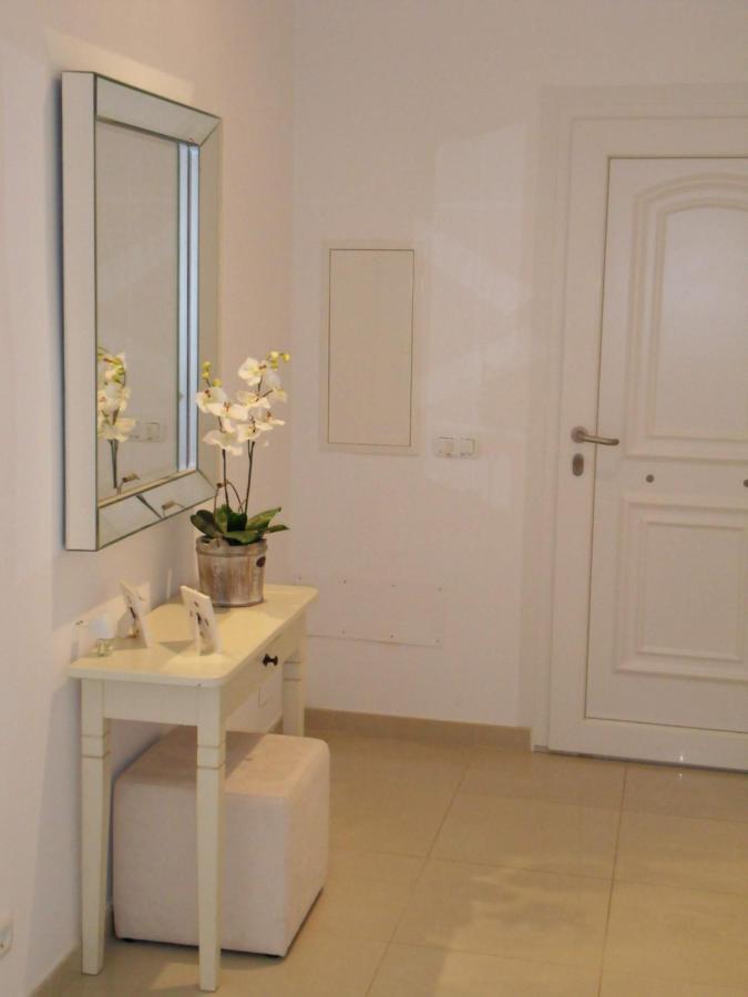 Villa Perla Blanca Sayalonga Exterior photo